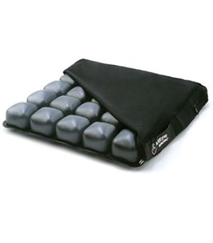 Amazon.com: Roho 16 X 16 High Profile Single Valve Wheelchair